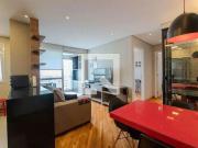 Apartamento para Locação em São Paulo/SP Consolação 2...