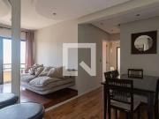 Apartamento para Locação em São Paulo/SP Consolação 2...