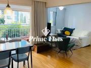 Apartamento para Locação em São Paulo/SP Consolação 2...