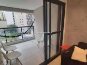 Apartamento para Locação em São Paulo/SP Consolação 2...