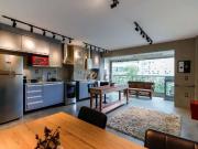 Apartamento para Locação em São Paulo/SP Consolação 2...