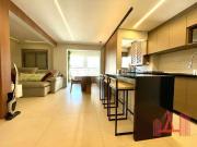 Apartamento para Locação em São Paulo/SP Consolação 2...