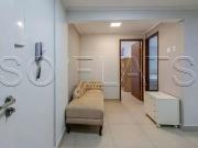 Apartamento para Locação em São Paulo/SP Consolação 2...