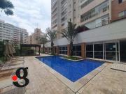 Apartamento para Locação em São Paulo/SP Consolação 2...