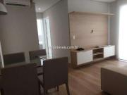 Apartamento para Locação em São Paulo/SP Consolação 2...