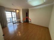 Apartamento para Locação em São Paulo/SP Consolação 2...
