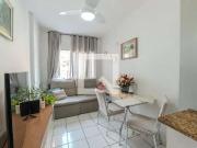 Apartamento para Locação em São Paulo/SP Consolação 2...