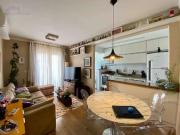 Apartamento para Locação em São Paulo/SP Consolação 2...