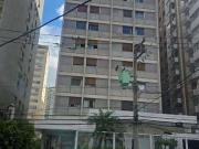 Apartamento para Locação em São Paulo/SP Consolação 2...