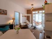 Apartamento para Locação em São Paulo/SP Consolação 2...