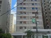 Apartamento para Locação em São Paulo/SP Consolação 2...