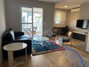 Apartamento para Locação em São Paulo/SP Consolação 2...