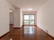 Apartamento para Locação em São Paulo/SP Consolação 2...