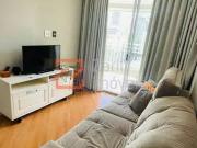 Apartamento para Locação em São Paulo/SP Consolação 2...
