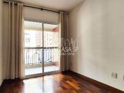 Apartamento para Locação em São Paulo/SP Consolação 2...