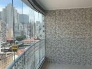 Apartamento para Locação em São Paulo/SP Consolação 2...
