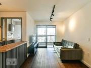 Apartamento para Locação em São Paulo/SP Consolação 2...