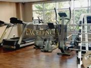 Apartamento para Locação em São Paulo/SP Consolação 2...