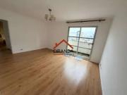 Apartamento para Locação em São Paulo/SP Consolação 2...