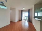 Apartamento para Locação em São Paulo/SP Consolação 2...