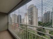 Apartamento para Locação em São Paulo/SP Consolação 2...