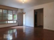 Apartamento para Locação em São Paulo/SP Consolação 3...