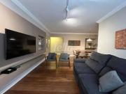 Apartamento para Locação em São Paulo/SP Consolação 3...