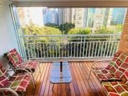 Apartamento para Locação em São Paulo/SP Consolação 3...