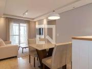 Apartamento para Locação em São Paulo/SP Consolação 3...