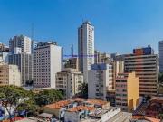 Apartamento para Locação em São Paulo/SP Consolação 3...