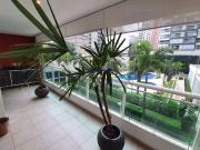 Apartamento para Locação em São Paulo/SP Consolação 3...