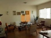 Apartamento para Locação em São Paulo/SP Consolação 3...
