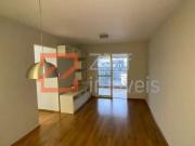 Apartamento para Locação em São Paulo/SP Consolação 3...