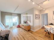 Apartamento para Locação em São Paulo/SP Consolação 3...