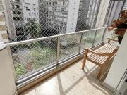Apartamento para Locação em São Paulo/SP Consolação 3...