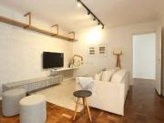 Apartamento para Locação em São Paulo/SP Consolação 3...