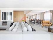 Apartamento para Locação em São Paulo/SP Consolação 3...