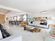 Apartamento para Locação em São Paulo/SP Consolação 3...