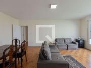 Apartamento para Locação em São Paulo/SP Consolação 3...