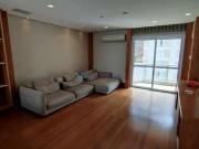 Apartamento para Locação em São Paulo/SP Consolação 3...