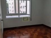 Apartamento para Locação em São Paulo/SP Consolação 3...