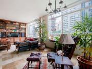 Apartamento para Locação em São Paulo/SP Consolação 4...
