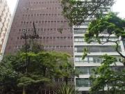 Apartamento para Locação em São Paulo/SP Consolação 4...