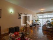 Apartamento para Locação em São Paulo/SP Consolação 4...