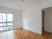 Apartamento para Locação em São Paulo/SP Consolação