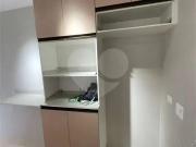 Apartamento para Locação em São Paulo/SP Cupecê 2 Quartos