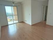 Apartamento para Locação em São Paulo/SP Cursino 2 Quartos