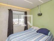 Apartamento para Locação em São Paulo/SP Cursino 2 Quartos