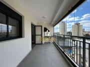 Apartamento para Locação em São Paulo/SP Cursino 2 Quartos