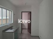 Apartamento para Locação em São Paulo/SP Cursino 2 Quartos